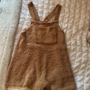 blue blush size small